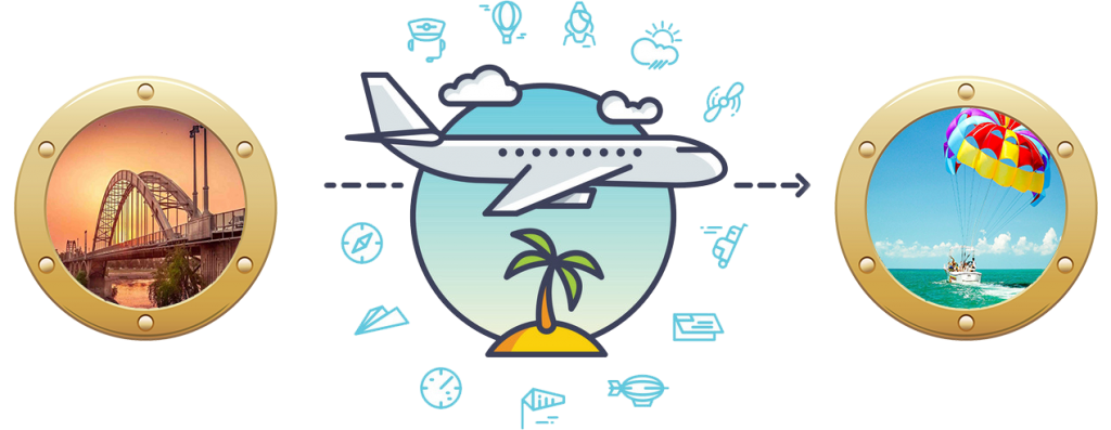 تور کیش از اهواز - کیش از اهواز - تور لحظه آخری - تور لحظه آخری کیش - تور ارزان قیمت - اجاره ماشین در کیش - آفر تور - تور دقیقه نود - تور لاکچری - بلیط724 - بلیط724 - bilit724