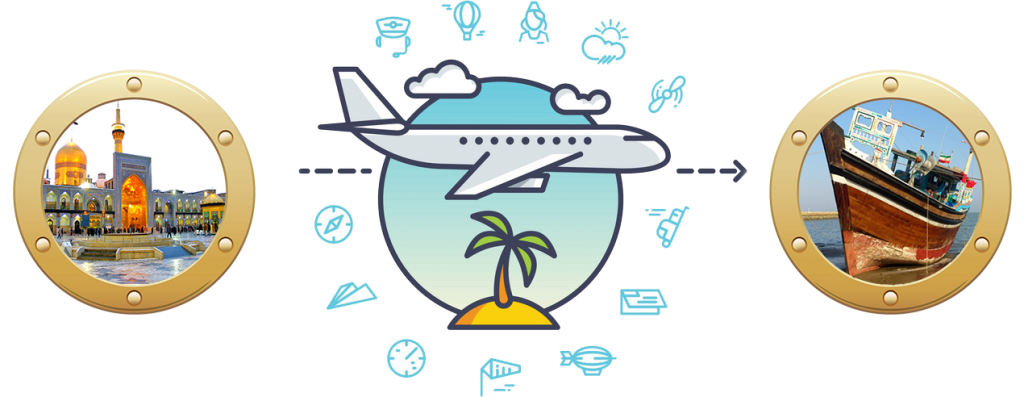 تور قشم از تهران-قشم از تهران-تور لحظه آخری قشم-تور هوایی-تور ارزان قشم-بلیط724-بلیت724-bilit724