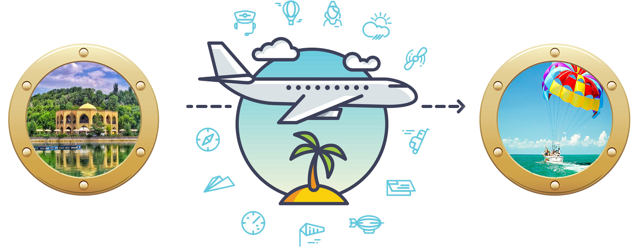 تور کیش از تبریز - تور کیش - تور لحظه آخری - اهواز به کیش - بلیت 724-بلیط724-bilit724 - کیش از تبریز -لحظه آخری کیش 