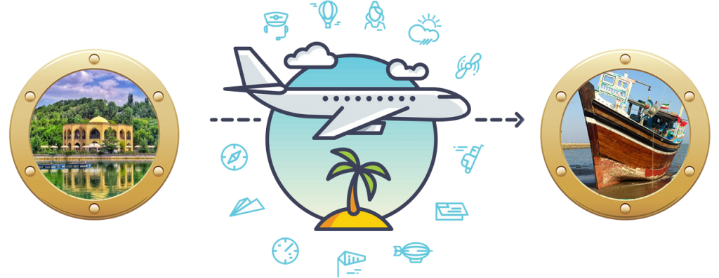 تور قشم از تبریز-قشم از تبریز-تور لحظه آخری قشم-تور هوایی-تور ارزان قشم-بلیط724-بلیت724-bilit724